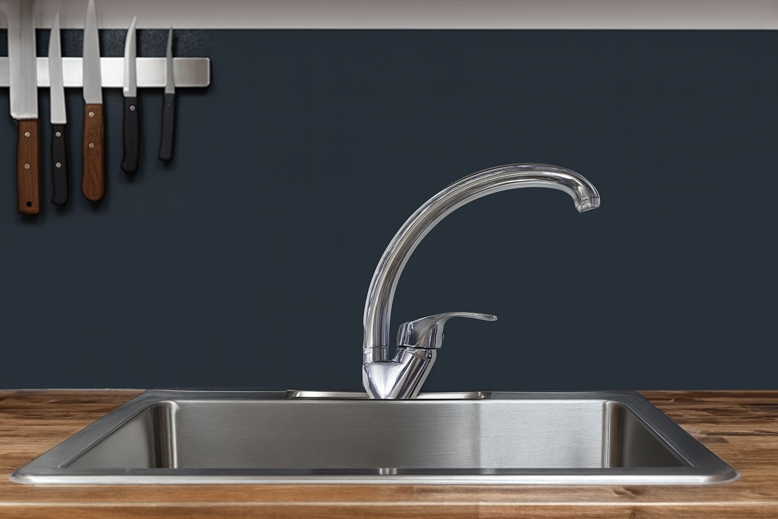 Deck-Mounted Kitchen Sink Mixer Tap 094632 Iris – Stylish Kitchen Faucet Deck-Mounted Kitchen Sink Mixer Tap 094632 Iris – Stylish Kitchen Faucet